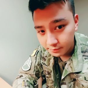 Meet your Posher, Sungso